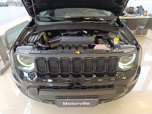 Jeep Renegade 1.8 Sport At6