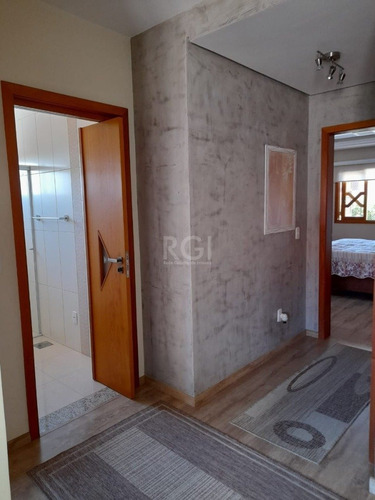 Casa Em Espírito Santo Com 3 Dormitórios - Lu432239