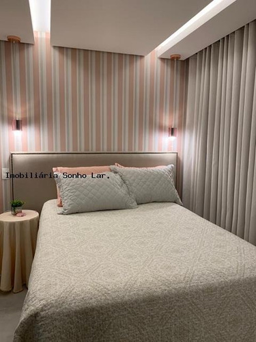 Imagem 4 de 12 de Apartamento Para Venda Em São Paulo, Cidade São Francisco, 2 Dormitórios, 1 Suíte, 2 Banheiros, 2 Vagas - 8848_2-1151437