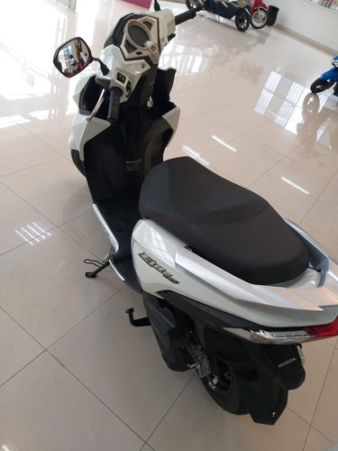 Imagem 7 de 13 de Honda Elite 125 Okm 2021