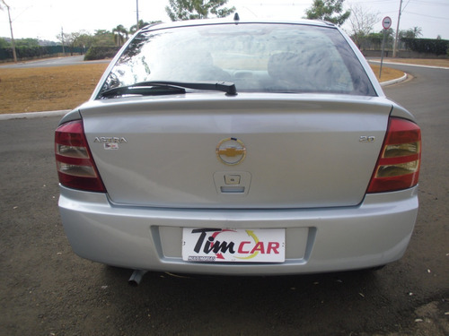 Imagem 13 de 15 de Chevrolet/astra Hb Ano 2008/2008