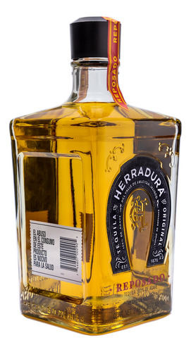 Tequila Herradura Reposado 2460ml