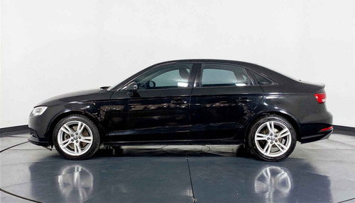 Imagen 8 de 15 de 108814 - Audi A3 2018 Con Garantía