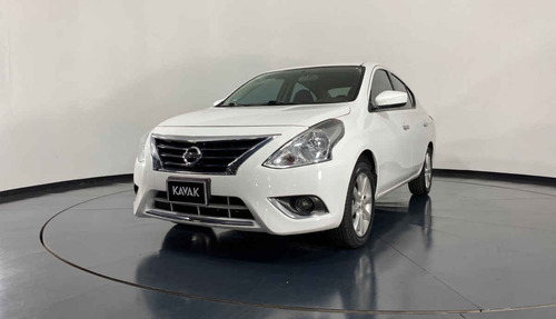 Imagen 1 de 15 de 43842 - Nissan Versa 2018 Con Garantía