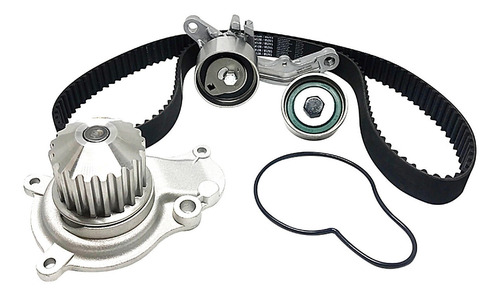 Kit Distribucion Bomba Agua Grand Caravan L4 2.4l 96_00 1269