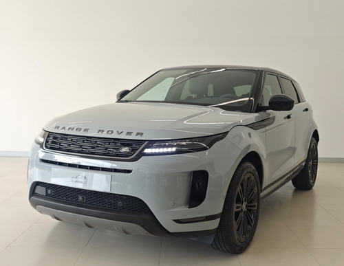 Range Rover Evoque 2025 S 200ps