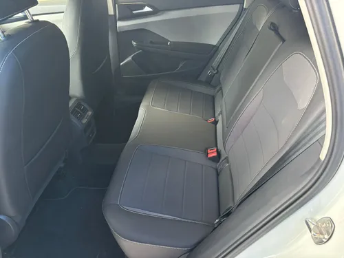 Volkswagen Taos 1.4 Tsi Comfortline At