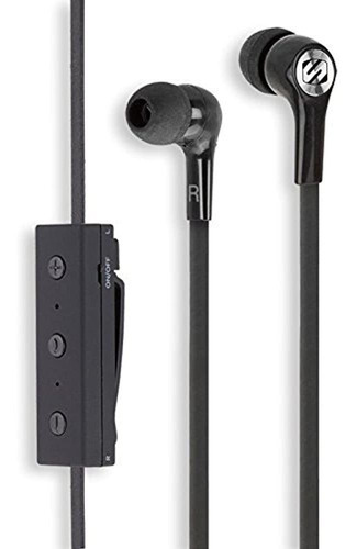Auriculares Inalambricos Bluetooth Scosche Bt100 Con Micro