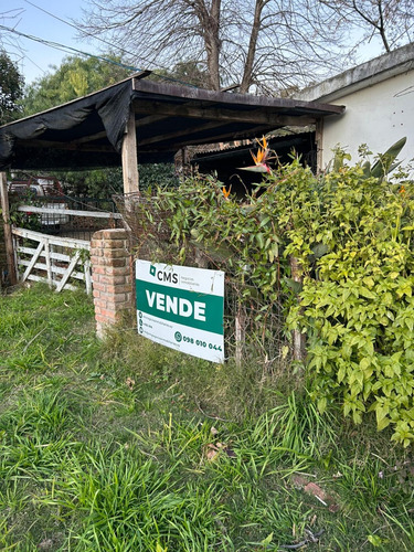 En Venta Real De San Carlos, A Una Cuadra De Costanera.