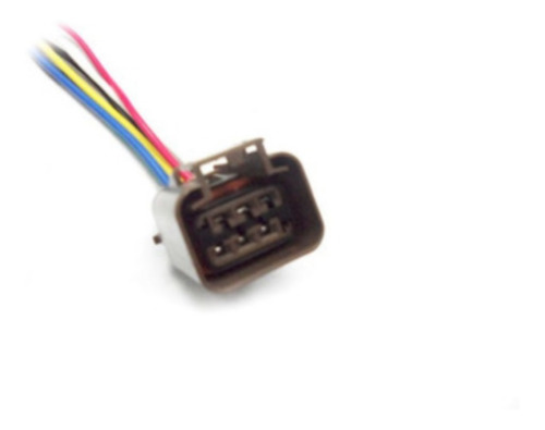 Conector Sensor Cigueñal Neon