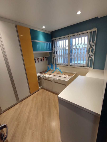 Imagem 24 de 30 de Sobrado Com 3 Dorms, Xaxim, Curitiba - R$ 660 Mil, Cod: So0045 - Vso0045