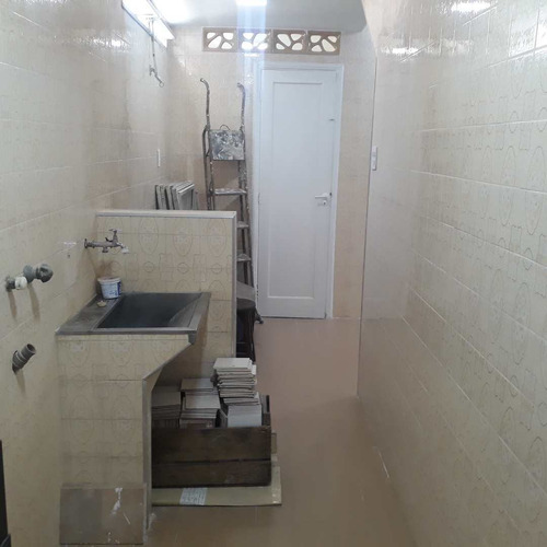 Imagem 20 de 25 de Sobr. Vila 2 Dorms, Boqueirão, Santos, Cód: 11194 - A11194
