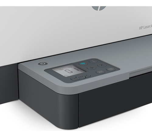 Impresora Multifuncional Hp Laserjet Tank Mfp 2602sdw