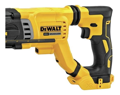 Rotomartillo Inalambrico Sds Plus 20v Xr Max Dch263b Dewalt