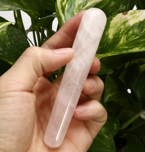 Gua Sha Vara Cuarzos Digitopuntura Y Masaje Facial