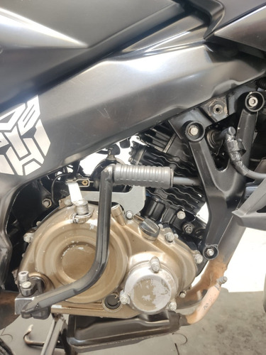 Imagen 7 de 8 de Bajaj Pulsar As 150 2018