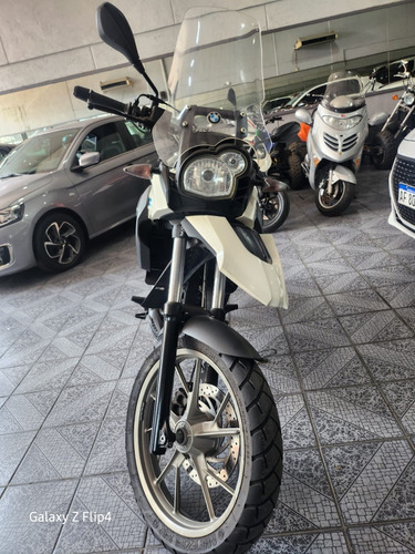 Bmw 650 Gs 2011 Di Buono Automotores