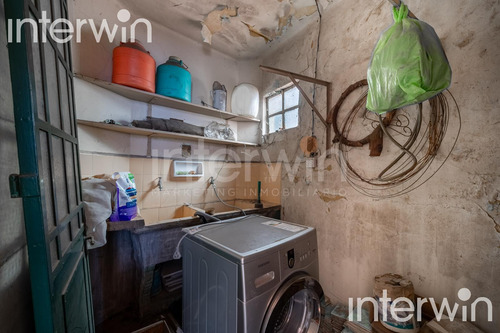 Casa - 3 Ambientes - San Cristobal - Venta.
