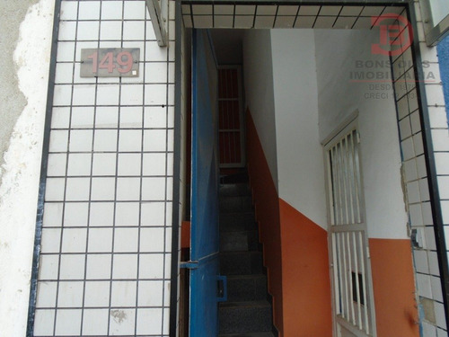 Imagem 3 de 11 de Salao - Vila Re - Ref: 6685 - L-6685