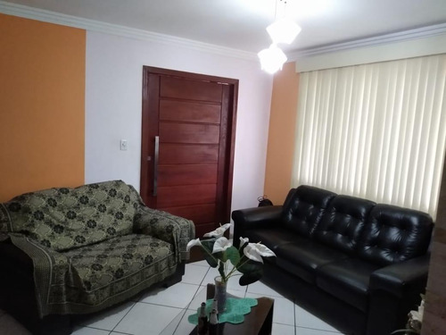 Casa Para Venda Em São Pedro Da Aldeia, Jardim Soledade, 3 Dormitórios, 1 Suíte, 3 Banheiros, 3 Vagas - Ci 191_2-1041456