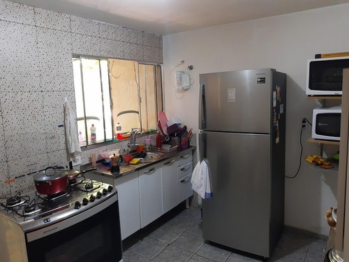Casa À Venda, 2 Quartos, 2 Vagas, Residencial Parque Cumbica - Guarulhos/sp - 1356