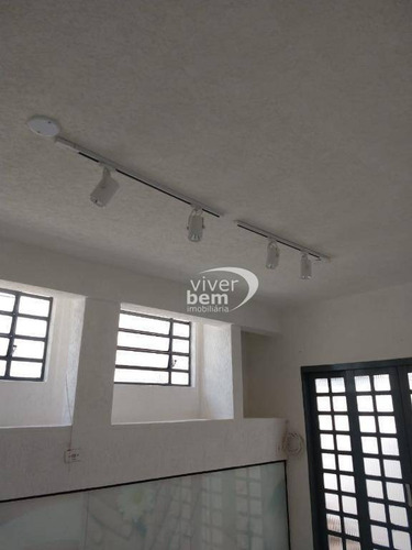 Salão Para Alugar, 50 M² Por R$ 1.700/mês - Vila Formosa - São Paulo/sp - Sl0024