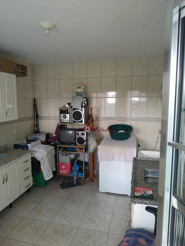 Imagem 25 de 26 de Casa Com 3 Dormitórios À Venda, Mai Edicula Com Suite, 86 M² Por R$ 650.000 - Vila Esperança - São Paulo/sp - Ca0486
