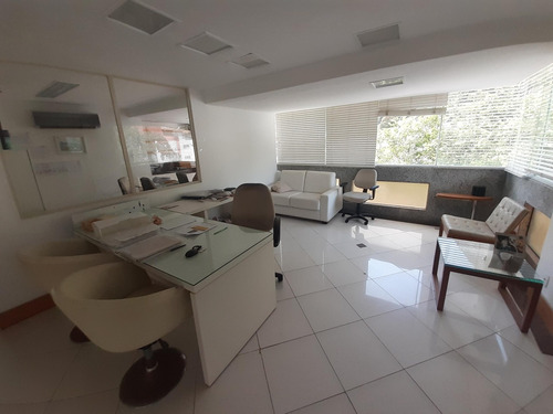 Imagem 17 de 30 de Barra Da Tijuca Predio Comercial 5 Pavimentos 489m2 - 2044 - 70499069