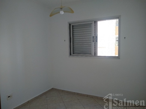 Imagem 10 de 18 de Apartamento - Ap01213 - 70707323