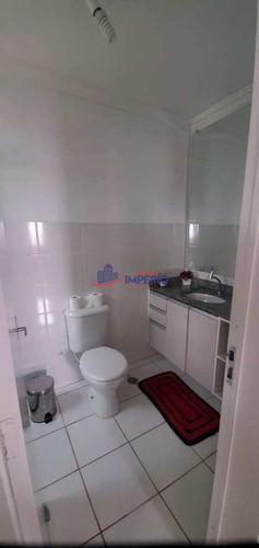 Imagem 6 de 11 de Apartamento Com 3 Dorms, Água Chata, Guarulhos - R$ 500 Mil, Cod: 5620 - V5620