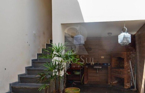 Imagem 8 de 9 de Casa - Morumbi - Ref: 41678 - V-41678
