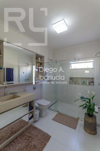 Imagem 15 de 15 de Casa A Venda No Bairro Centro - Balneário Camboriú, Sc - Rl-262673