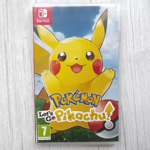 Pokemon Usado  MercadoLivre 📦