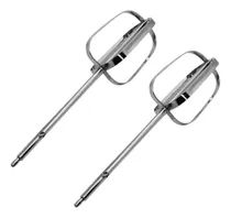 Comprar Kit Cu002F2 Batedores Batedeira Britania Perolau002Fbellagio Orig.