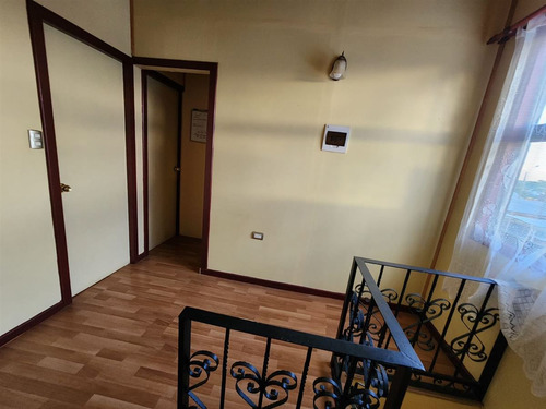 Super Oferta Mayo.casa En Venta De 4 Dorm. En Río Bueno