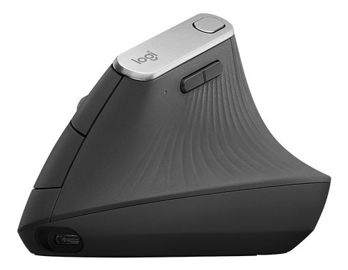 Mouse Inalambrico Logitech Mx Vertical 4000 Dpi Unifying Bt