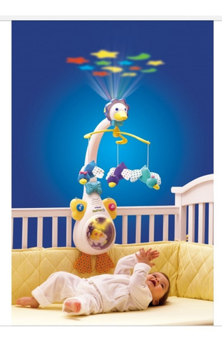 Imagen 6 de 7 de Móvil Mami Pata Marca Vtech (precio En La Descripción)