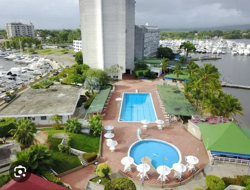 Club Bahias De Los Piratas