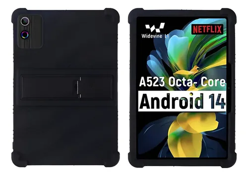 Funda Para Tablet Dynamic Halo De 10.1 Fseds | MercadoLibre