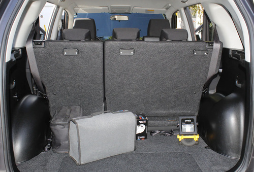 Suzuki Grand Vitara 2.4 Glx