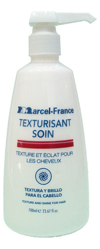 Texturizante Marcel France Gr - g a $63