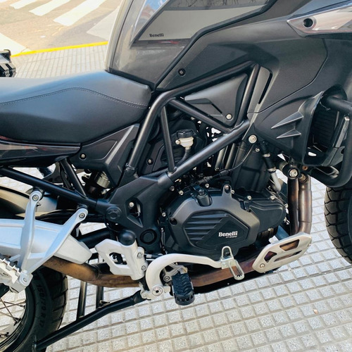 Benelli Trk 502 X 2022 Impecable Permuto Dbm Motos