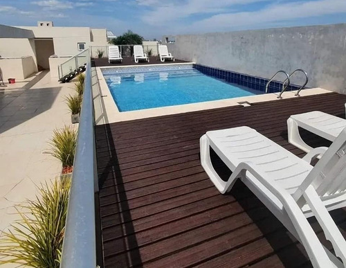 Vendo Exclusivo Departamento De 2 Ambientes Con Cochera En Asuncion Paraguay