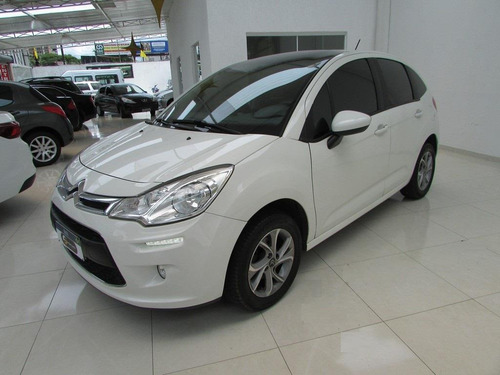 Imagem 5 de 10 de Citroen C3 Tendance 1.5 Flex - Ano 2015 - Financio