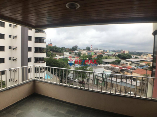Imagem 3 de 30 de Apartamento À Venda, 210 M² Por R$ 799.000,00 - Vila Coqueiro - Valinhos/sp - Ap6700