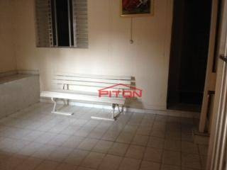 Imagem 11 de 19 de Sobrado Com 2 Dormitórios À Venda, 120 M² Por R$ 500.000,00 - Parque Císper - São Paulo/sp - So1887