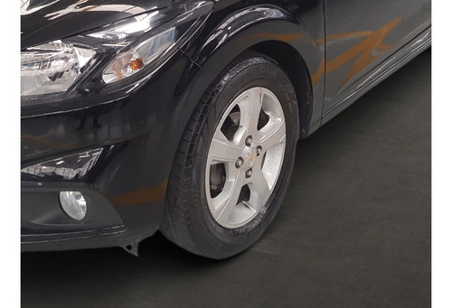 Chevrolet Onix 1.4 MPFI LT 8V FLEX 4P AUTOMATICO