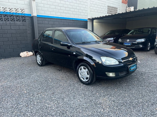 Chevrolet Classic 1.0 MPFI LS 8V FLEX 4P MANUAL
