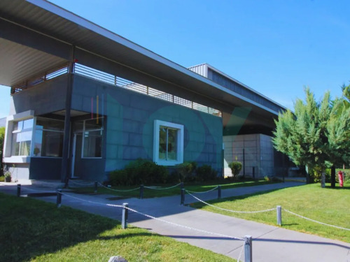 Arriendo Bodega 1000m2 Pudahuel-camino Noviciado