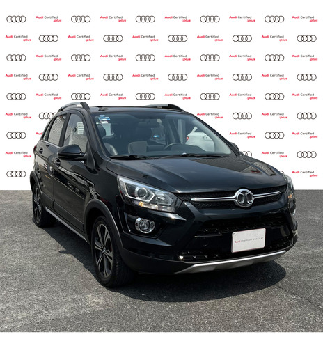 BAIC X25 1.5 Fashion Mt